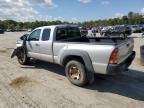 2007 Toyota Tacoma Access Cab