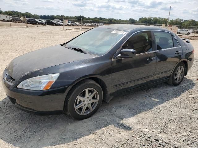 2004 Honda Accord EX