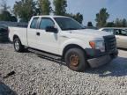 2012 Ford F150 Super Cab