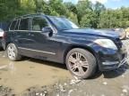 2014 Mercedes-Benz GLK 350 4matic