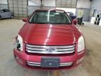 2007 Ford Fusion SEL