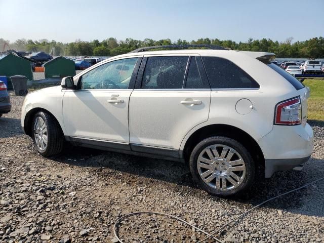 2008 Ford Edge Limited