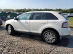 2008 Ford Edge Limited