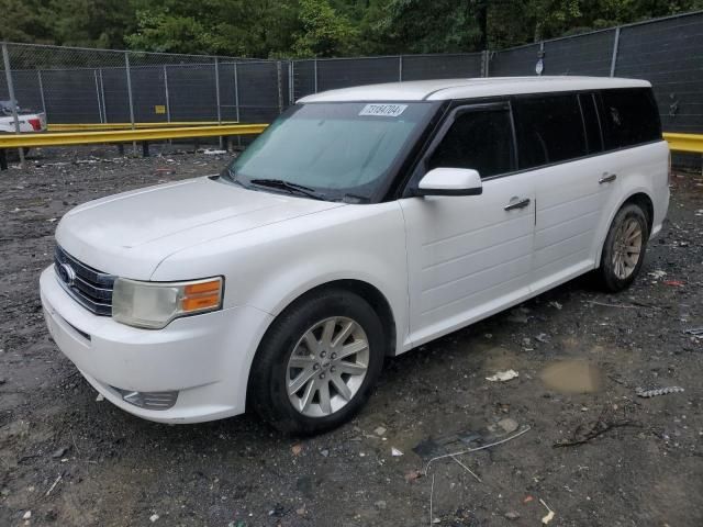 2011 Ford Flex SEL