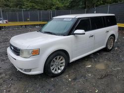 2011 Ford Flex SEL en venta en Waldorf, MD