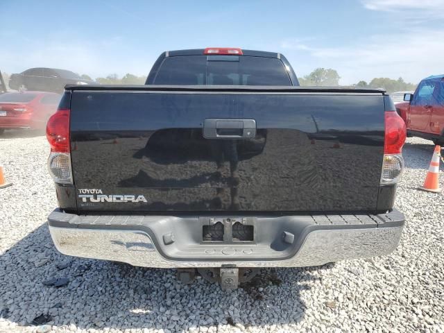 2007 Toyota Tundra Double Cab SR5