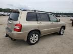 2006 Toyota Highlander Hybrid