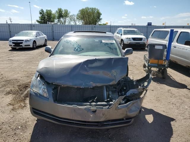 2006 Toyota Avalon XL