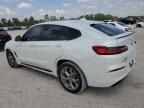 2020 BMW X4 XDRIVE30I