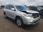 2012 Toyota Highlander Base