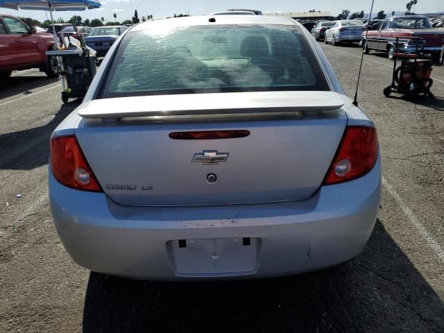 2008 Chevrolet Cobalt LS