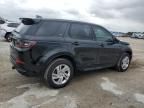 2020 Land Rover Discovery Sport S R-Dynamic