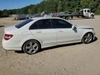 2010 Mercedes-Benz C 300 4matic