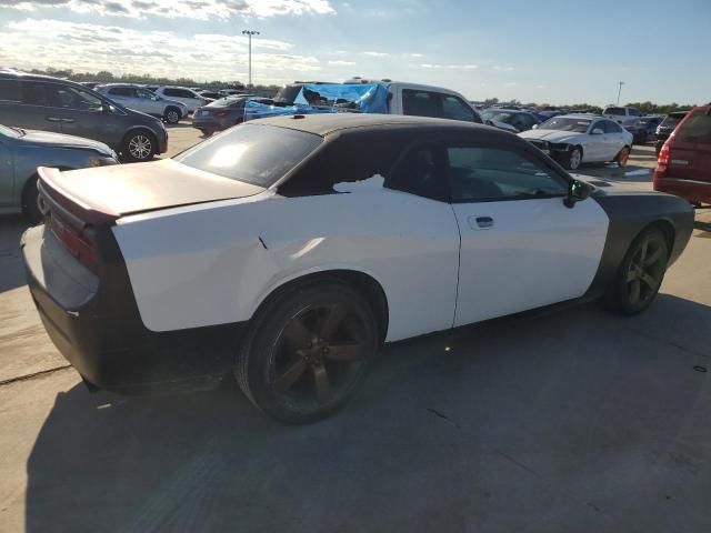 2010 Dodge Challenger R/T