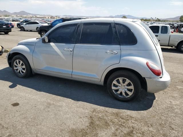 2006 Chrysler PT Cruiser