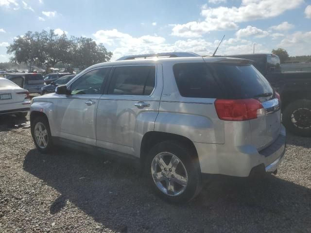 2012 GMC Terrain SLT