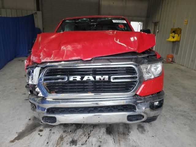 2019 Dodge RAM 1500 BIG HORN/LONE Star