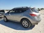 2011 Nissan Murano S