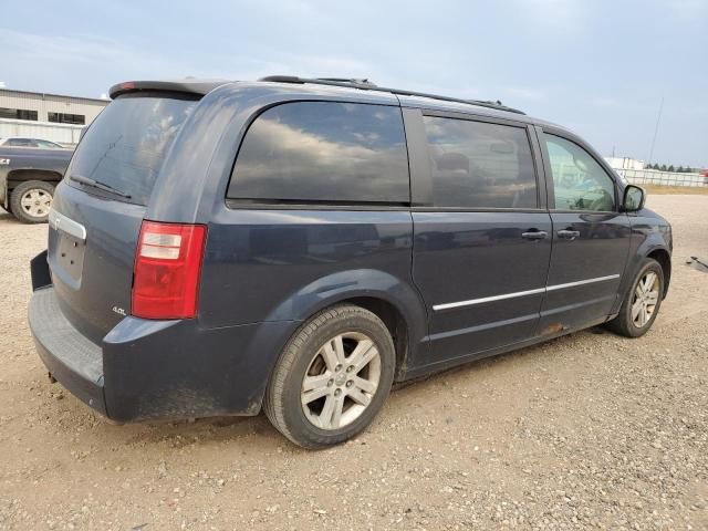 2008 Dodge Grand Caravan SXT