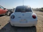 2005 Volkswagen New Beetle GL