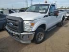 2012 Ford F250 Super Duty