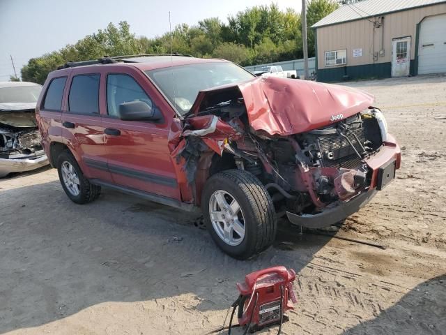 2005 Jeep Grand Cherokee Laredo