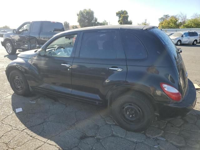 2009 Chrysler PT Cruiser