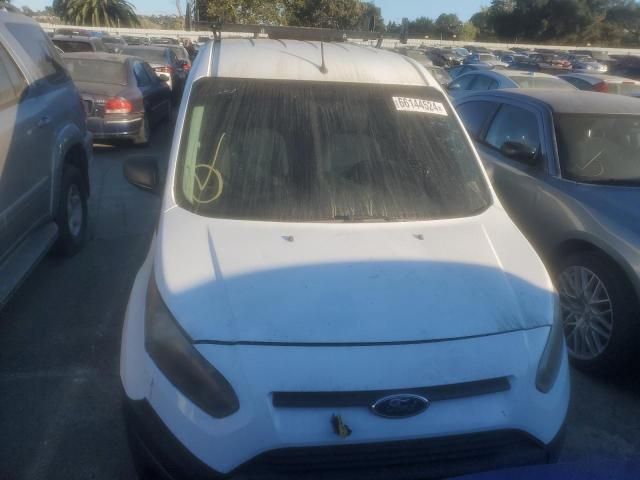 2014 Ford Transit Connect XL