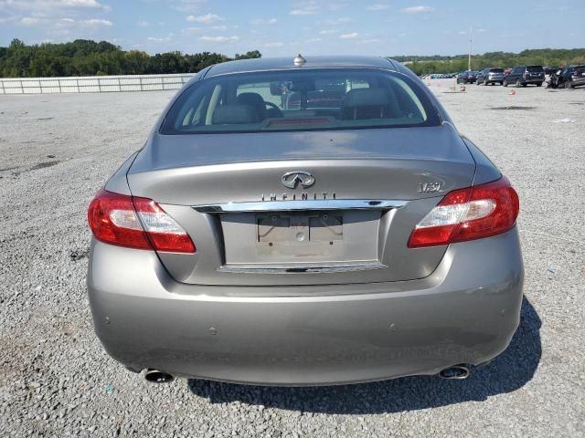 2013 Infiniti M37