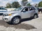 2012 KIA Sorento Base