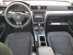 2012 Volkswagen Passat SE