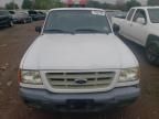 2002 Ford Ranger