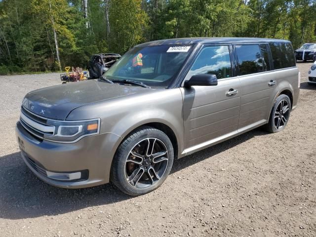 2014 Ford Flex Limited