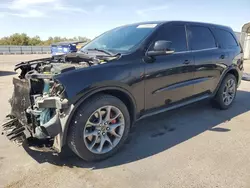 Salvage cars for sale at Fresno, CA auction: 2021 Dodge Durango SRT 392