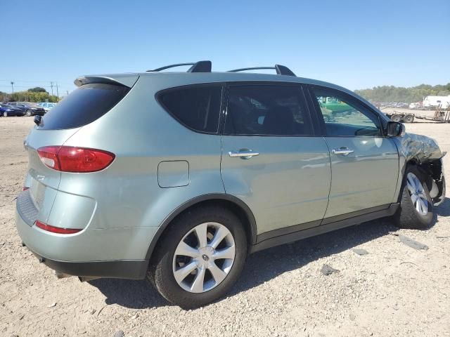 2006 Subaru B9 Tribeca 3.0 H6