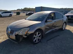 2006 Nissan Maxima SE en venta en Anderson, CA