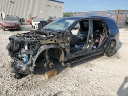 Salvage cars for sale at Franklin, WI auction: 2020 Dodge Durango SRT