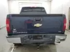 2008 Chevrolet Silverado K1500