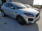 2018 Jaguar E-PACE S