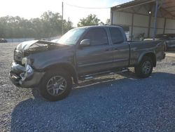 2005 Toyota Tundra Access Cab Limited en venta en Cartersville, GA