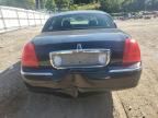 2006 Lincoln Town Car Signature Limited