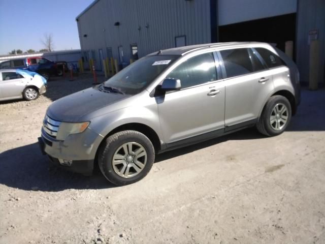 2008 Ford Edge SEL