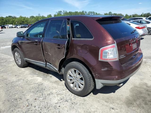 2010 Ford Edge SEL