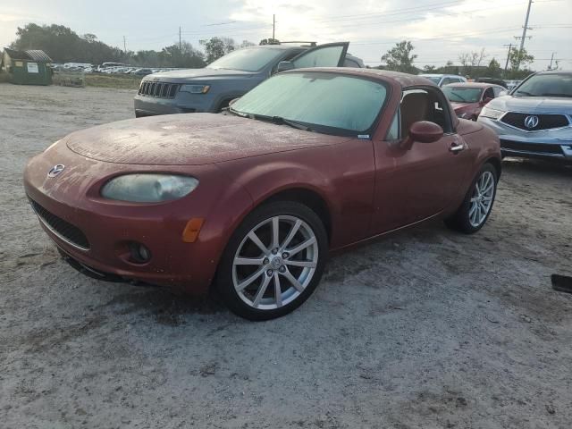 2008 Mazda MX-5 Miata