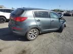 2014 KIA Sportage Base