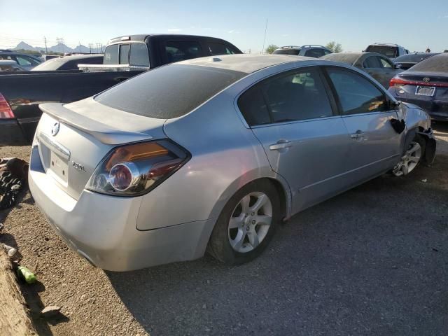 2008 Nissan Altima 2.5