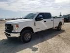 2022 Ford F250 Super Duty