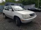 2001 Lexus RX 300