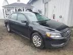 2015 Volkswagen Passat S