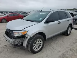 2014 Ford Edge SE en venta en Houston, TX